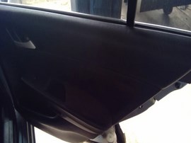 2012 HONDA ACCORD, BLUE, LX-P MODEL, 2.4L, AT,  A25203